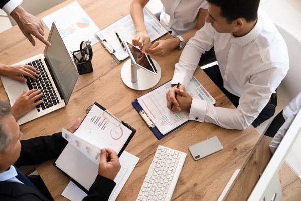 Réunion et conseil informatique KASTEL IT