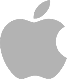Logo APPLE