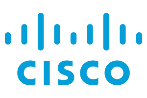 Logo CISCO