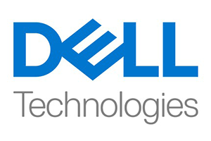 Logo DELL