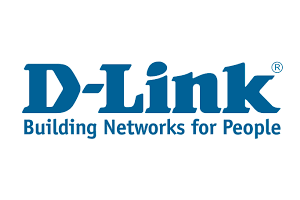 Logo D-LINK