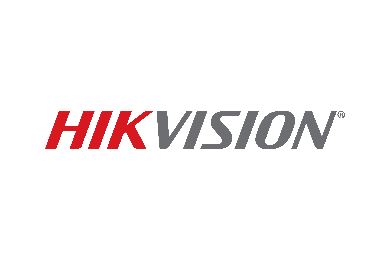 Logo HIKVISION