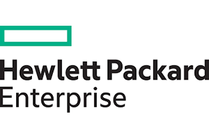 Logo HP