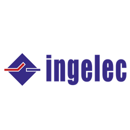Logo INGELEC