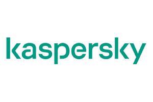 Logo KASPERSKY