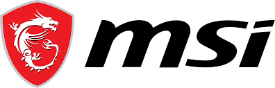 Logo MSI