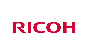 Logo RICOH