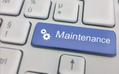 Maintenance