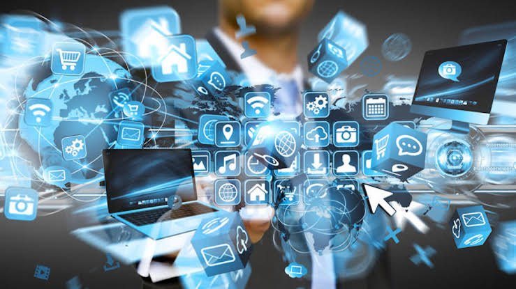Supervision informatique